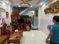 Bán gấp nhà riêng, Nguyễn Tất Thành, Q4, 40m2, 5 lầu, chỉ 4,6 tỷ! Bán gấp nhà riêng, Nguyễn Tất Thành, Q4, 40m2, 5 lầu, chỉ 4,6 tỷ!