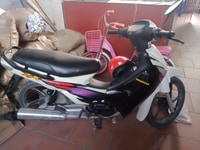 Xe máy liên doanh biển số 8699 Xe máy liên doanh biển số 8699