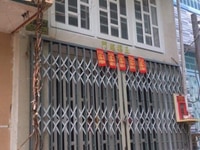 Bán nhà hẻm Bùi Tư Toàn 4 lầu giá 2.65 tỷ Bán nhà hẻm Bùi Tư Toàn 4 lầu giá 2.65 tỷ