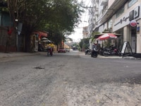 Bán nhà hẻm 7m Đường Dương Quảng Hàm, P5, Gò Vấp, TP HCM ( 234m2) Bán nhà hẻm 7m Đường Dương Quảng Hàm, P5, Gò Vấp, TP HCM ( 234m2)