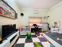 Phân lô, ngõ thông, gara ô tô, S 60m2x4 tầng, $ 11,5 tỷ. Tặng nội thất