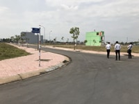 Thông báo liên kết tổ chức thanh lý dự án KDC An Hạ 9 nền đất thổ cư Thông báo liên kết tổ chức thanh lý dự án KDC An Hạ 9 nền đất thổ cư