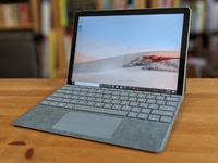 Microsoft Surface Go ram 8GB , SSD 128GB , 2 trong 1 kèm bàn phím sạc Microsoft Surface Go ram 8GB , SSD 128GB , 2 trong 1 kèm bàn phím sạc