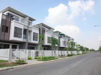 Nhà phố thương mại xây sẵn trung tâm tp. Bà Rịa Nhà phố thương mại xây sẵn trung tâm tp. Bà Rịa