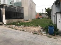 Cần tiền trả nợ, bán đất ngay chợ Tân Tiến Đồng Phú BP giá 530tr/150m2 Cần tiền trả nợ, bán đất ngay chợ Tân Tiến Đồng Phú BP giá 530tr/150m2