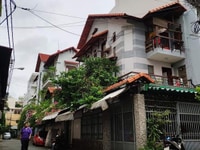 Bán Biệt đường Thành Thái Quận 10, 5PN, 6,1m x 20m, 24 tỷ5 Bán Biệt đường Thành Thái Quận 10, 5PN, 6,1m x 20m, 24 tỷ5
