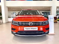 🔔Volkswagen Tiguan Allspace🔔 - SUV 7 chỗ nhập khẩu thương hiệu Đức 🔔Volkswagen Tiguan Allspace🔔 - SUV 7 chỗ nhập khẩu thương hiệu Đức