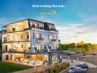 EcoCity PremiA Buôn Ma Thuột Dak Lak EcoCity PremiA Buôn Ma Thuột Dak Lak