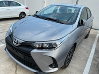 VIos 1.5 số sàn màu bạc giao ngay VIos 1.5 số sàn màu bạc giao ngay