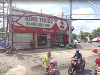 2mt Đường Đồng Đen,_ VỊ trí đắc địa _ngang 10m 2mt Đường Đồng Đen,_ VỊ trí đắc địa _ngang 10m