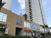 Căn Hộ Topaz city Cho thuê 3PN 3WC Full NT Căn Hộ Topaz city Cho thuê 3PN 3WC Full NT