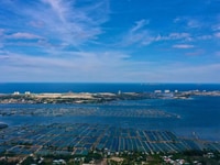 Đất Nền Cam Lâm- Ven đầm Thủy Triều Đất Nền Cam Lâm- Ven đầm Thủy Triều