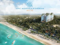 Apec mui né giá rẻ nhất thị trường Apec mui né giá rẻ nhất thị trường