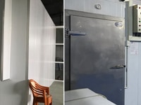 Thi công kho lạnh,kho cấp đông,kho bảo quản thực phẩm giá rẻ Thi công kho lạnh,kho cấp đông,kho bảo quản thực phẩm giá rẻ
