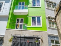 Bình Thạnh,xe hơi vào nhà,42m2, 4 tầng,ngang 5.3m,TN 40Tr, giá 6 tỷ 95 Bình Thạnh,xe hơi vào nhà,42m2, 4 tầng,ngang 5.3m,TN 40Tr, giá 6 tỷ 95