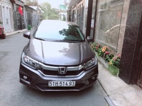 Bán xe Honda City sx2019 số tự động 98%, chạy 50.000km Bán xe Honda City sx2019 số tự động 98%, chạy 50.000km
