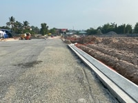 Đất thổ cư trung tâm tp Tây Ninh Đất thổ cư trung tâm tp Tây Ninh