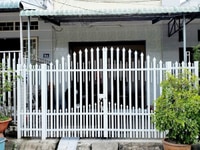 Bán nhà cấp 4 gần trường mẫu giáo Bình Minh Sa Đéc Bán nhà cấp 4 gần trường mẫu giáo Bình Minh Sa Đéc