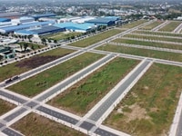 Đất khu công nghiệp Cầu Tràm đường Đinh Đức Thiện Đất khu công nghiệp Cầu Tràm đường Đinh Đức Thiện