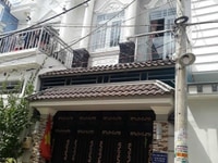 Bán nhà hẻm 1982 Huỳnh Tấn Phát, NB, DT 4x16m,3 phòng ngủ. Giá 3,45tỷ Bán nhà hẻm 1982 Huỳnh Tấn Phát, NB, DT 4x16m,3 phòng ngủ. Giá 3,45tỷ