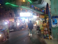 Mặt tiền đường số 9A gần chợ khu tên lửa 2 lầu 5,8 tỷ tl Mặt tiền đường số 9A gần chợ khu tên lửa 2 lầu 5,8 tỷ tl
