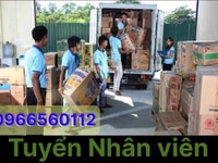Tài xế B2 -Bốc xếp phụ kho -Phụ xe, vui lòng đọc kỹ thông tin tuyển Tài xế B2 -Bốc xếp phụ kho -Phụ xe, vui lòng đọc kỹ thông tin tuyển