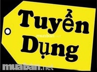 Tại Cửa hàng Tiện Lợi : Cần tuyển 02 LĐPT ( ưu tiên người cao tuổi ) Tại Cửa hàng Tiện Lợi : Cần tuyển 02 LĐPT ( ưu tiên người cao tuổi )