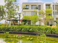 Nhà phố Compound SHR, SHLD, tiện ích Resort, chỉ t/toán 15% nhận nhà Nhà phố Compound SHR, SHLD, tiện ích Resort, chỉ t/toán 15% nhận nhà