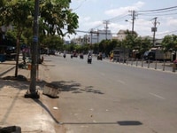 Cần bán 1055m2 nhà mặt tiền Lý Chiêu Hoàng, phường 10, quận 6. 148 tỷ Cần bán 1055m2 nhà mặt tiền Lý Chiêu Hoàng, phường 10, quận 6. 148 tỷ