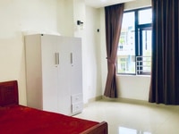 Cho thuê căn hộ Phan Đăng Lưu,Thang máy, máy giặt riêng,ban công,3,5tr Cho thuê căn hộ Phan Đăng Lưu,Thang máy, máy giặt riêng,ban công,3,5tr