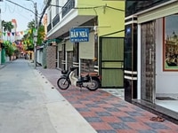 Bán nhà số 17+21B ngõ 580 Ngô Gia Tự, ngõ 6m, KD tốt, giá 2,15 tỷ Bán nhà số 17+21B ngõ 580 Ngô Gia Tự, ngõ 6m, KD tốt, giá 2,15 tỷ