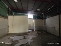 Cho thuê xưởng 200m hẻm xe tải dương quảng hàm GV Cho thuê xưởng 200m hẻm xe tải dương quảng hàm GV