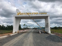 Mở Bán Khu Dân Cư Đức Hòa nằm trên đường Tỉnh Lộ 825 Giá 650 triệu Mở Bán Khu Dân Cư Đức Hòa nằm trên đường Tỉnh Lộ 825 Giá 650 triệu
