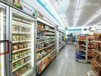 Tuyển lao động phổ thông nam/nữ bán hàng tại siêu thị mini Tuyển lao động phổ thông nam/nữ bán hàng tại siêu thị mini