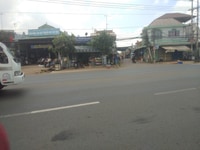 Đất thổ cư, sổ hồng riêng gần KCN Dầu Giây giá đầu tư Đất thổ cư, sổ hồng riêng gần KCN Dầu Giây giá đầu tư