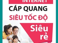 Lắp đặt wifi Tặng 3 tháng cước Lắp đặt wifi Tặng 3 tháng cước
