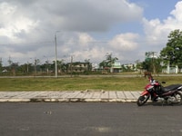 Đất mặt tiền trục đường Điện Biên Phủ, vị trí ngay cạnh trung tâm TP Đất mặt tiền trục đường Điện Biên Phủ, vị trí ngay cạnh trung tâm TP