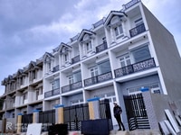 Nhà em mới xây gần chợ, trường học để lại giá tốt cho a/c thiện chí Nhà em mới xây gần chợ, trường học để lại giá tốt cho a/c thiện chí
