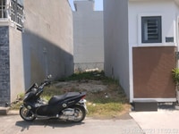 Bán đất thổ cư hẻm đường Nguyễn Duy Trinh P Phú Hữu Bán đất thổ cư hẻm đường Nguyễn Duy Trinh P Phú Hữu