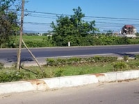 Bán lô đất mặt tiền Nguyễn Lữ thuận lợi kinh doanh Bán lô đất mặt tiền Nguyễn Lữ thuận lợi kinh doanh