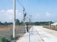 Khu dân cư Phú Mỹ Hắc Dịch Vũng Tàu Khu dân cư Phú Mỹ Hắc Dịch Vũng Tàu
