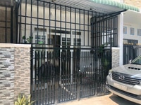 Cho thuê nhà trệt mới, sạch sẽ, 2 phòng ngủ, ô tô, hẻm 111 Cho thuê nhà trệt mới, sạch sẽ, 2 phòng ngủ, ô tô, hẻm 111
