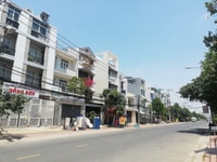 Nhà mặt tiền PHẠM THẾ HIỂN nối dài 100m2. Giá 10 tỷ Nhà mặt tiền PHẠM THẾ HIỂN nối dài 100m2. Giá 10 tỷ