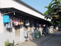 Bán đất+Dãy trọ 45 phòng,cho thuê 70tr/th,1065m2.Linh Xuân,T Đức Bán đất+Dãy trọ 45 phòng,cho thuê 70tr/th,1065m2.Linh Xuân,T Đức