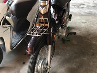 Honda dream Việt sản xuất năm 2012 Honda dream Việt sản xuất năm 2012