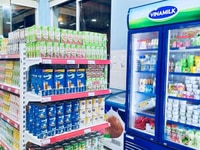Cửa Hàng Tồng Hợp. Tuyển 03 Nhân Viên Phụ Bán Hàng. Cửa Hàng Tồng Hợp. Tuyển 03 Nhân Viên Phụ Bán Hàng.