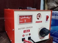 15A sạc bình 100Ah cho các loại bình đề xe. 15A sạc bình 100Ah cho các loại bình đề xe.