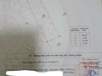 Bán đất mặt tiền số 7 Điện Biên Phủ Cũ 4,5x18, ngay cạnh công viên Bán đất mặt tiền số 7 Điện Biên Phủ Cũ 4,5x18, ngay cạnh công viên