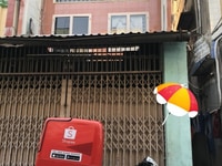 Bán nhà Hậu Giang quận 6 cách mặt tiền 1 căn nhà Bán nhà Hậu Giang quận 6 cách mặt tiền 1 căn nhà