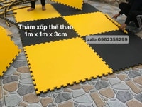 Thảm trải sàn fitness gym yoga Thảm trải sàn fitness gym yoga